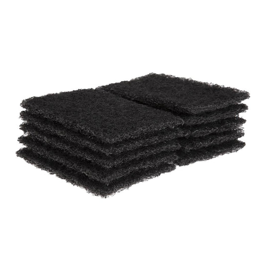 Griddle Cleaning Pad (Pack of 10) • PAS-F962