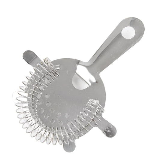 Beaumont Hawthorne Throwing Strainer 4 Prong • PAS-F976