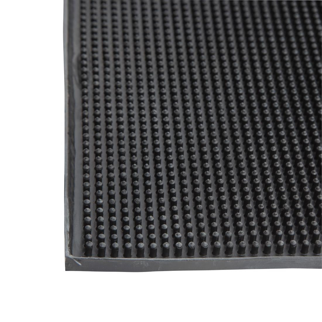 Olympia Rubber Bar Mat 450 x 300mm • PAS-F977