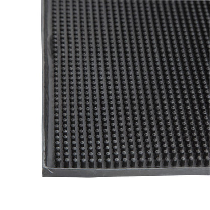 Olympia Rubber Bar Mat 450 x 300mm • PAS-F977