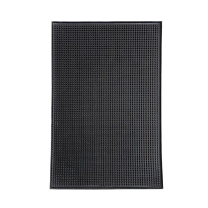 Olympia Rubber Bar Mat 450 x 300mm • PAS-F977