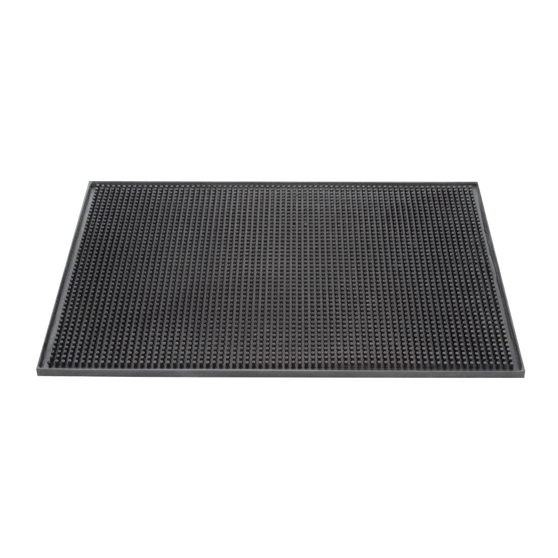 Olympia Rubber Bar Mat 450 x 300mm • PAS-F977