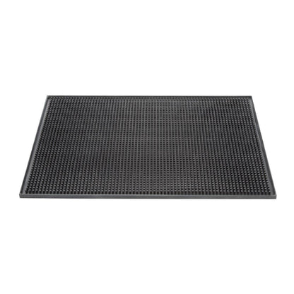Olympia Rubber Bar Mat 450 x 300mm • PAS-F977