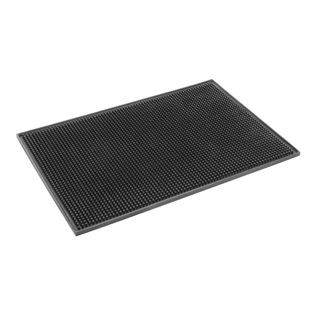 Olympia Rubber Bar Mat 450 x 300mm • PAS-F977