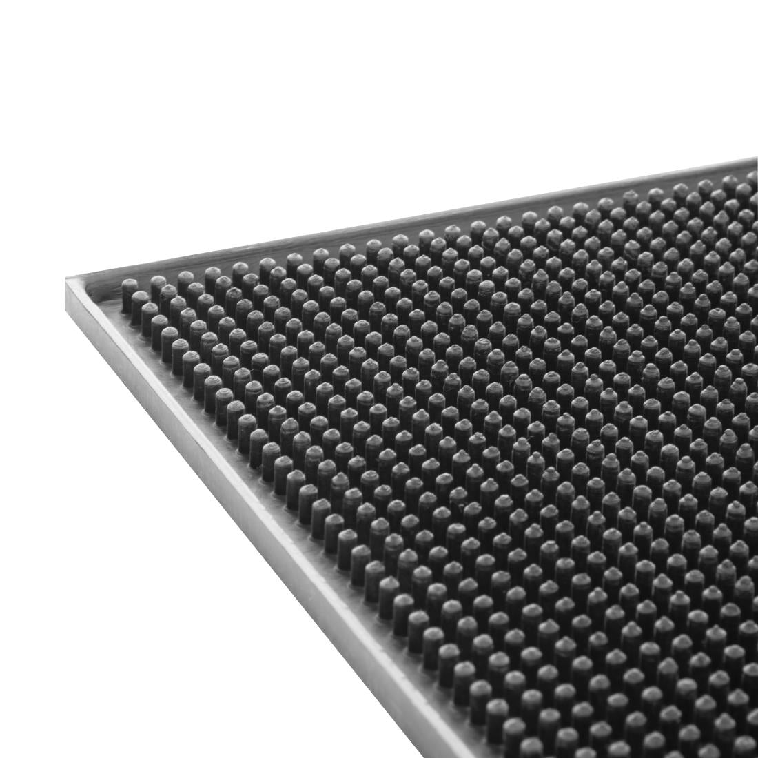 Olympia Rubber Bar Mat 450 x 300mm • PAS-F977