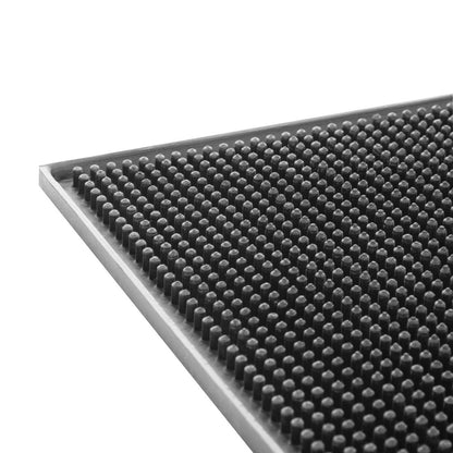 Olympia Rubber Bar Mat 450 x 300mm • PAS-F977
