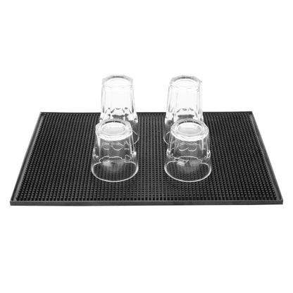 Olympia Rubber Bar Mat 450 x 300mm • PAS-F977