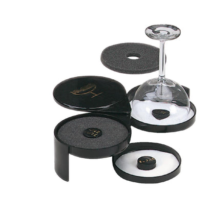 Olympia Glass Rimmer • PAS-F978