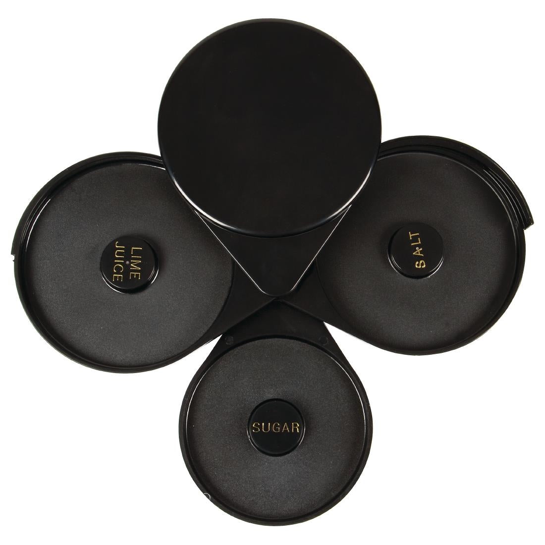 Olympia Glass Rimmer • PAS-F978