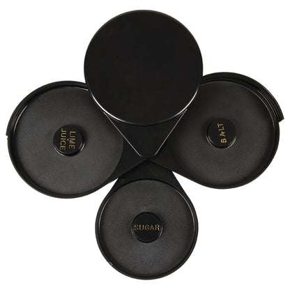 Olympia Glass Rimmer • PAS-F978