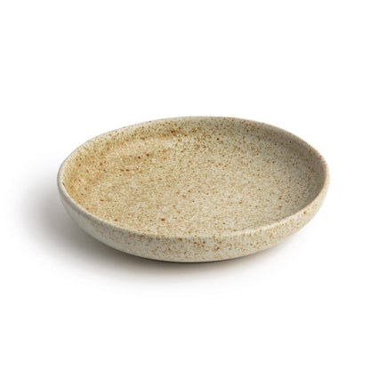 Olympia Canvas Coupe Bowl Wheat 230mm (6 Pack) (230mm (Ø) | Pack Quantity: 6) • PAS-FA341