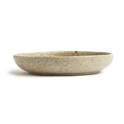 Olympia Canvas Coupe Bowl Wheat 230mm (6 Pack) (230mm (Ø) | Pack Quantity: 6) • PAS-FA341