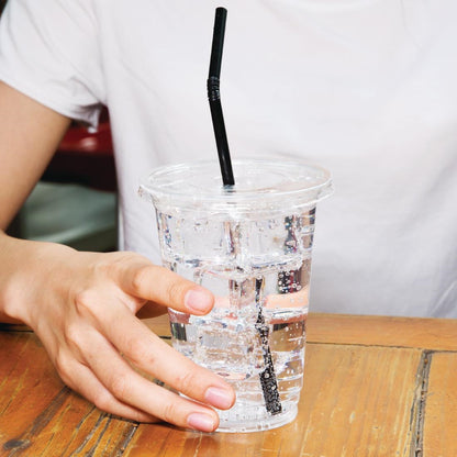 Fiesta Compostable PLA Cold Cups 454ml / 16oz (1000 Pack) • PAS-FA343