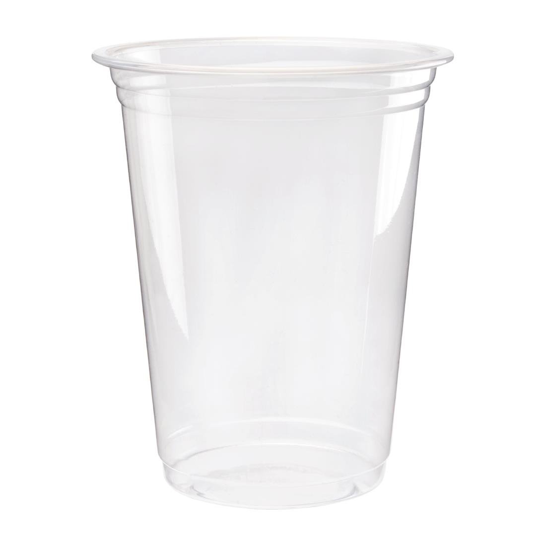 Fiesta Compostable Cold Cups 454ml (Pack of 1000) • PAS-FA343