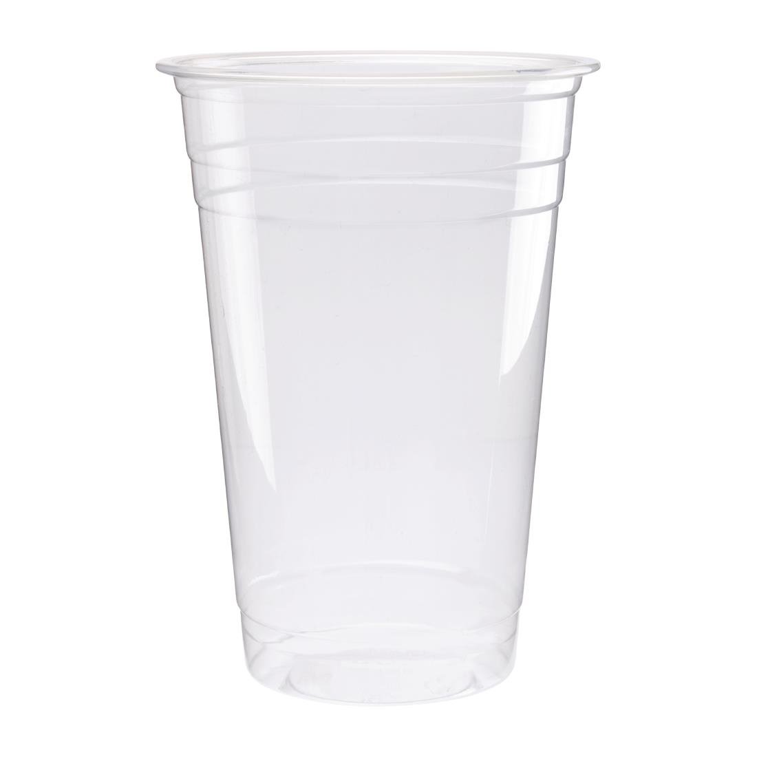 Fiesta Compostable Cold Cups 568ml (Pack of 1000) • PAS-FA344