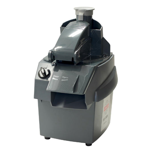 Hallde RG-50S Vegetable Preparation Machine • PAS-FA532