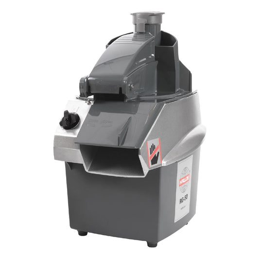 Hallde RG-50 Vegetable Preparation Machine • PAS-FA533