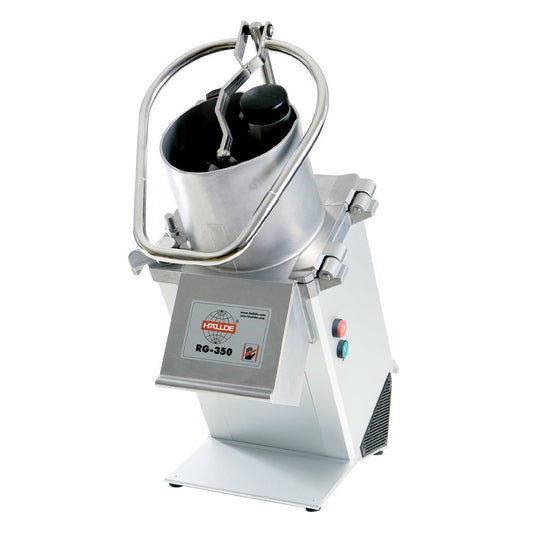 Hallde RG-350 Vegetable Preparation Machine • PAS-FA537