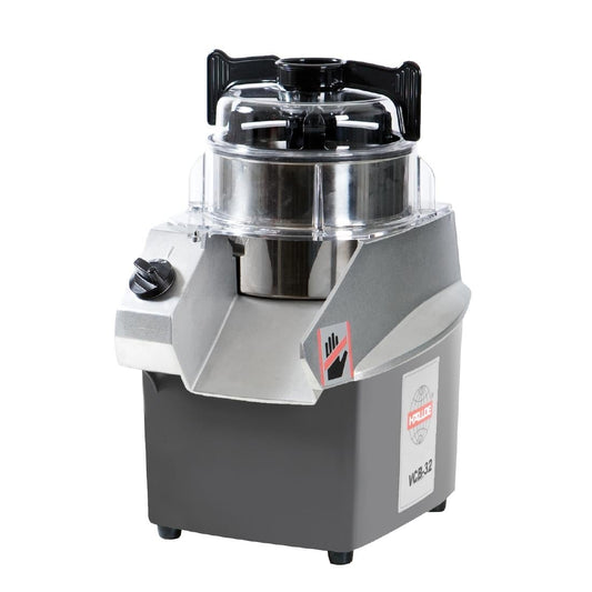 Hallde Vertical Cutter/Blender VCB-32 • PAS-FA538