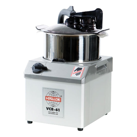 Hallde Vertical Cutter/Blender VCB-61 • PAS-FA541