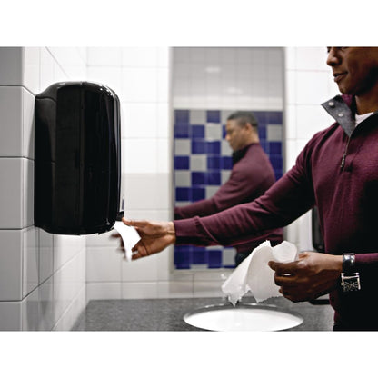Tork Matic Extra Long White Paper Hand Towels H1 (6 Pack) • PAS-FA706