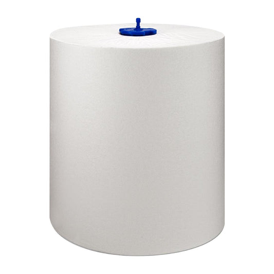 Tork Matic Extra Long White Paper Hand Towels H1 (6 Pack) • PAS-FA706
