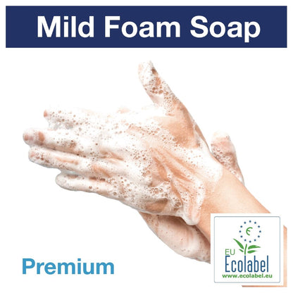 Tork Mildly Scented Foam Soap S4 1Ltr (6 Pack) • PAS-FA711