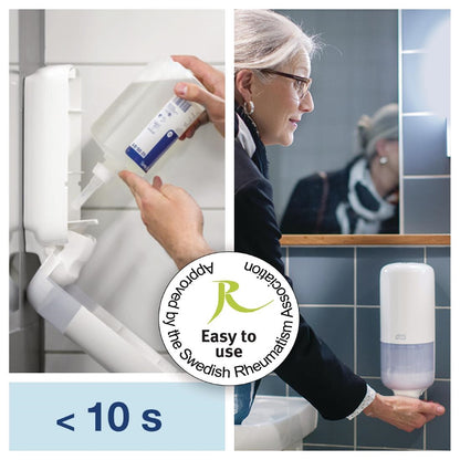 Tork Mildly Scented Foam Soap S4 1Ltr (6 Pack) • PAS-FA711