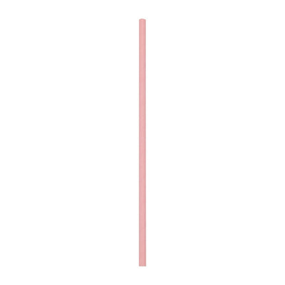 Fiesta Compostable Paper Straws Pink (250 Pack) (210(L)mm | Pack Quantity: 250) • PAS-FB139