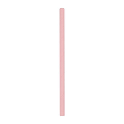 Fiesta Compostable Paper Smoothie Straws Pink (250 Pack) (210(L)mm | Pack Quantity: 250) • PAS-FB149