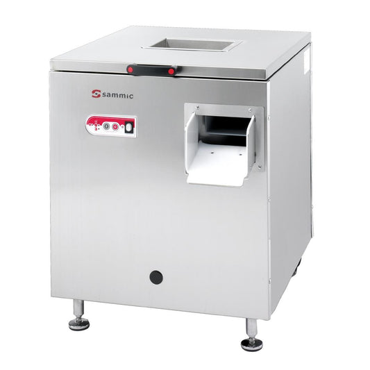 Sammic Free Standing Cutlery Polisher up to 8000 Pieces Per Hour • PAS-FB236