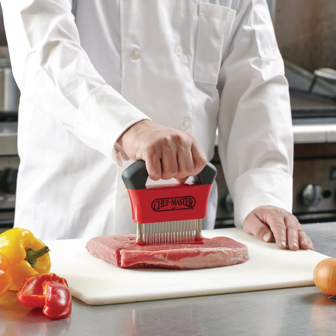 Professional Meat Tenderizer • PAS-FB248