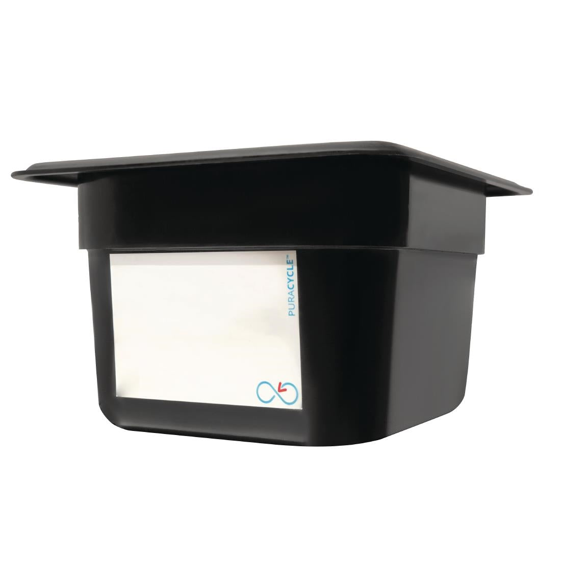 Puracycle Reusable Blank Labels (50 Pack) • PAS-FB280