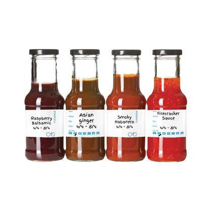 Puracycle Reusable Day Labels (50 Pack) (Pack of 50) • PAS-FB281
