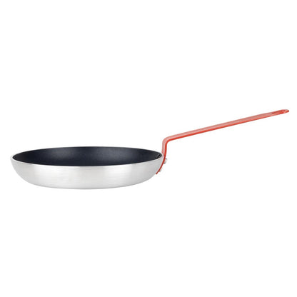 Hygiplas Teflon Platinum Plus Frying Pan with Red Handle 28cm • PAS-HT966