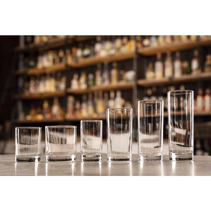 Olympia Hi Ball Tumblers 170ml (12 Pack) • PAS-FB481