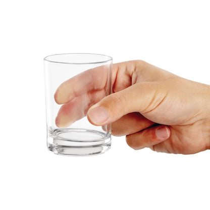Olympia Hi Ball Tumblers 170ml (12 Pack) • PAS-FB481