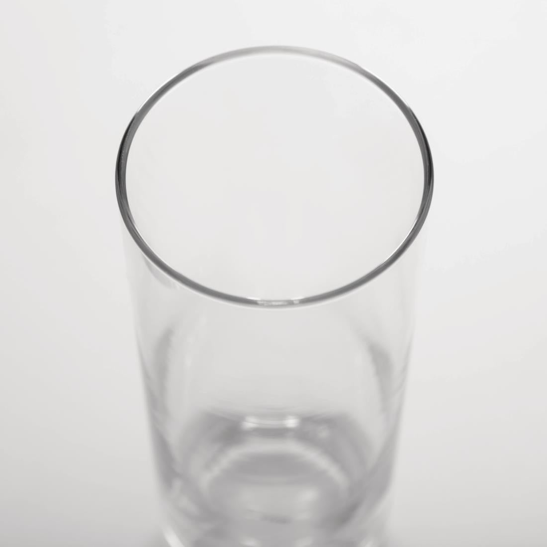Olympia Hi Ball Glasses 360ml (12 Pack) (Pack of 12) • PAS-FB483