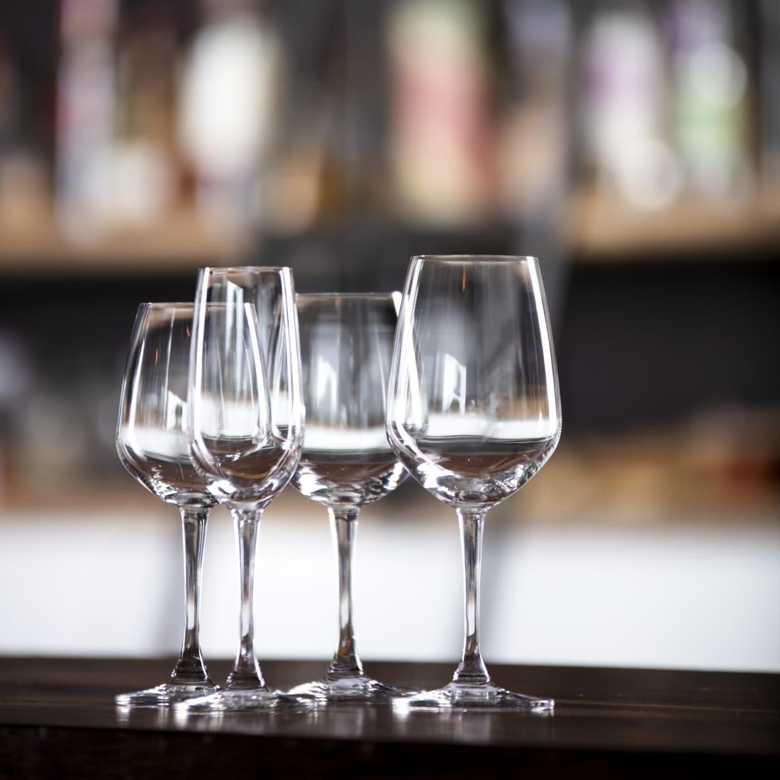 Olympia Mendoza Wine Glasses 455ml (6 Pack) (Pack of 6) • PAS-FB487