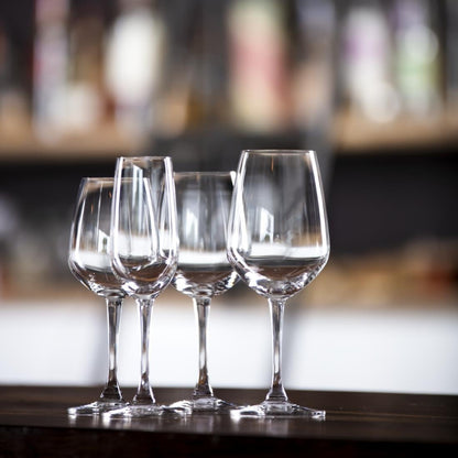 Olympia Mendoza Wine Glasses 455ml (6 Pack) (Pack of 6) • PAS-FB487