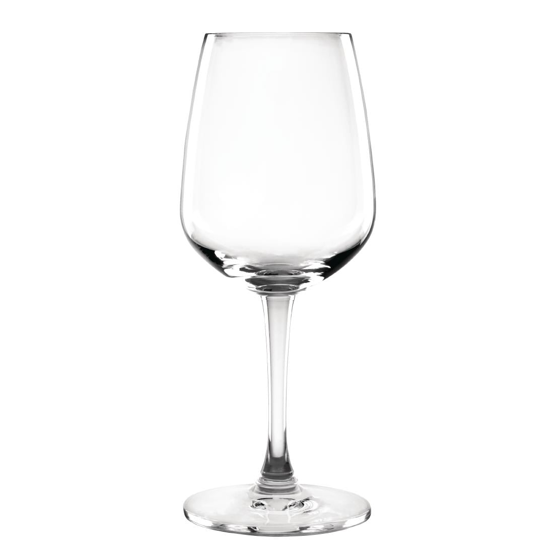 Olympia Mendoza Wine Glasses 370ml (6 Pack) (370ml / 13oz. Pack Quantity: 6) • PAS-FB485