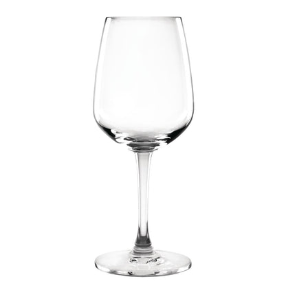 Olympia Mendoza Wine Glasses 370ml (6 Pack) (370ml / 13oz. Pack Quantity: 6) • PAS-FB485