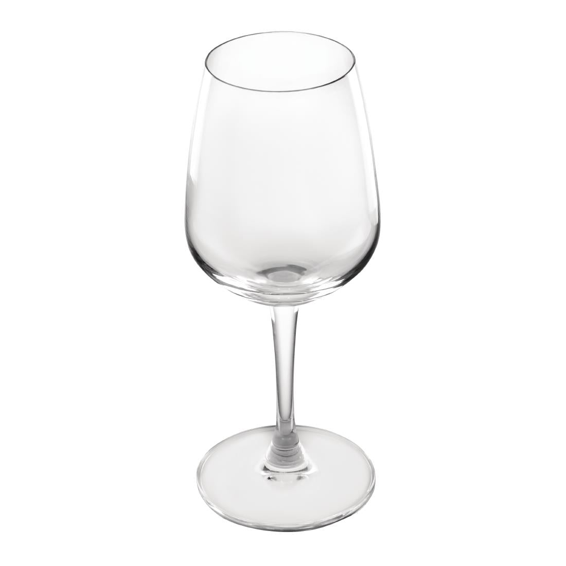 Olympia Mendoza Wine Glasses 370ml (6 Pack) (370ml / 13oz. Pack Quantity: 6) • PAS-FB485
