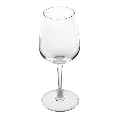 Olympia Mendoza Wine Glasses 370ml (6 Pack) (370ml / 13oz. Pack Quantity: 6) • PAS-FB485