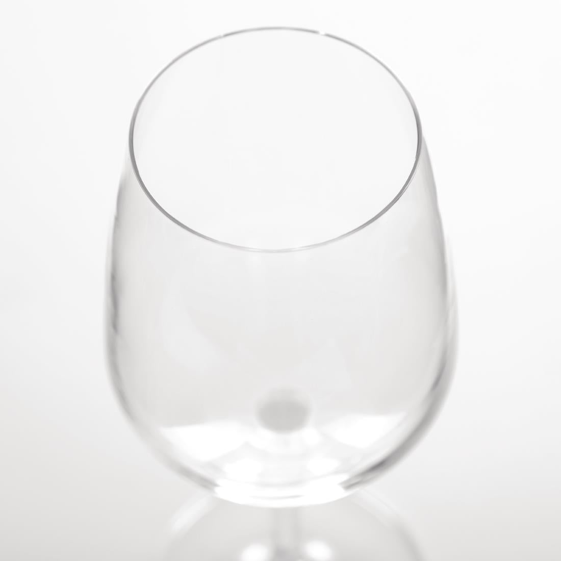 Olympia Mendoza Wine Glasses 370ml (6 Pack) (370ml / 13oz. Pack Quantity: 6) • PAS-FB485