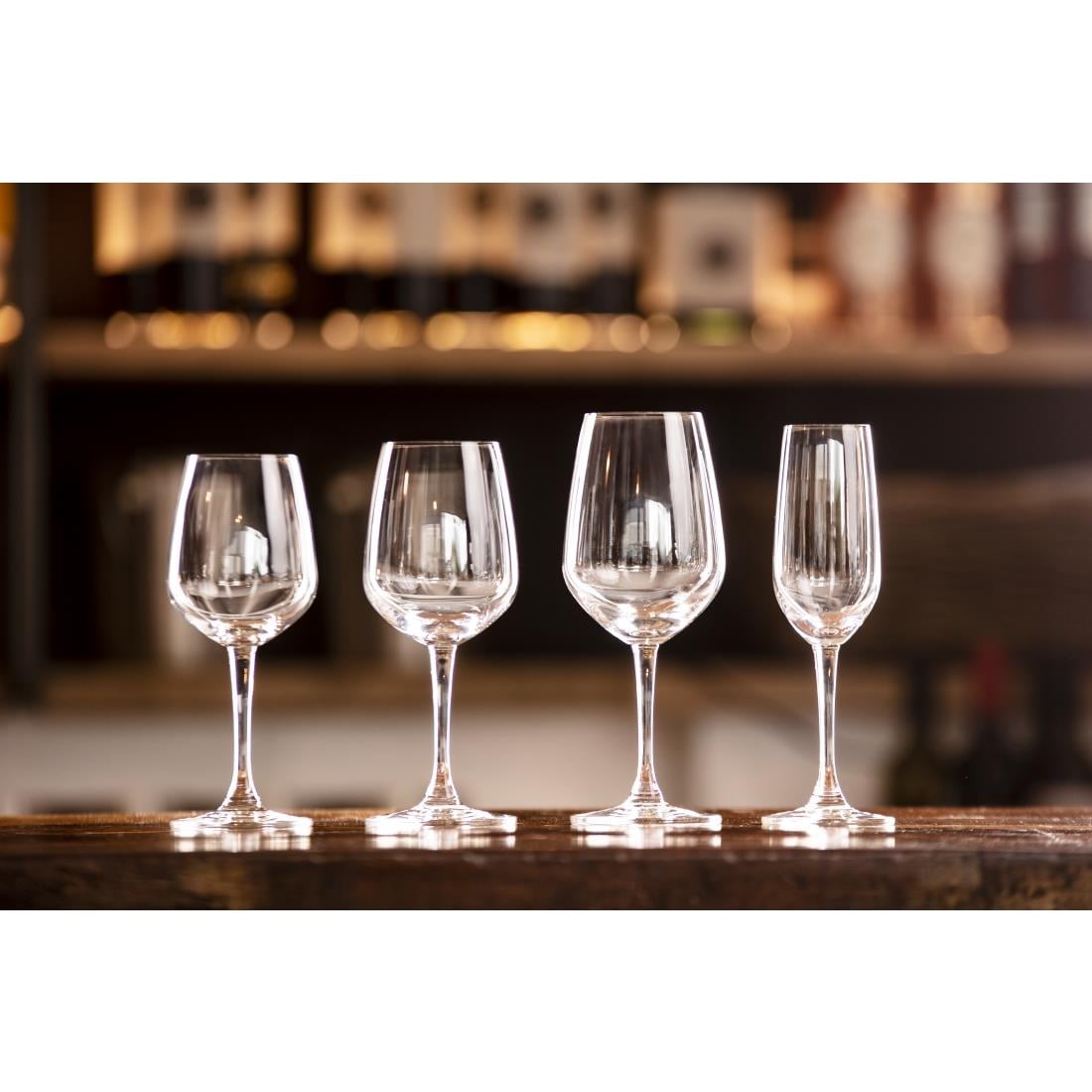 Olympia Mendoza Wine Glasses 455ml (6 Pack) (Pack of 6) • PAS-FB487