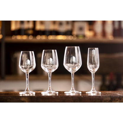 Olympia Mendoza Wine Glasses 370ml (6 Pack) (370ml / 13oz. Pack Quantity: 6) • PAS-FB485