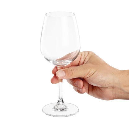 Olympia Mendoza Wine Glasses 315ml (6 Pack) (Pack of 6) • PAS-FB486