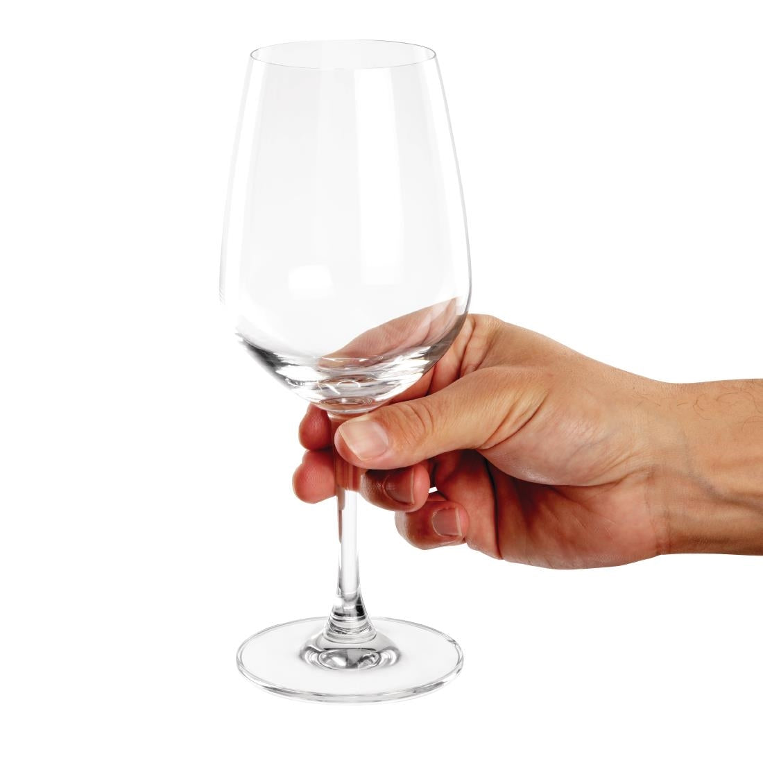 Olympia Mendoza Wine Glasses 455ml (6 Pack) (Pack of 6) • PAS-FB487