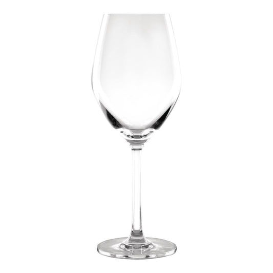 Olympia Cordoba Wine Glasses 420ml (6 Pack) • PAS-FB552